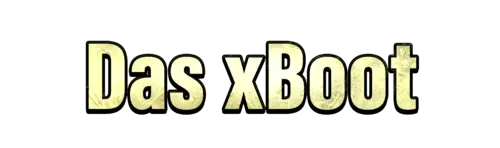 Das xBoot slot flat logo
