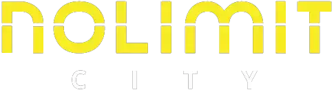Nolimit City official game developer logo